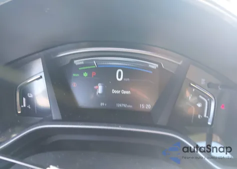 2021 Honda Cr-V Exl from USA, damaged, VIN 7FART6H83ME004079